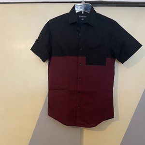 preowned men shirt
